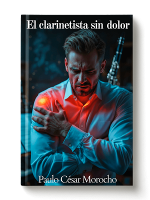 El Clarinetista Sin Dolor (eBook)
